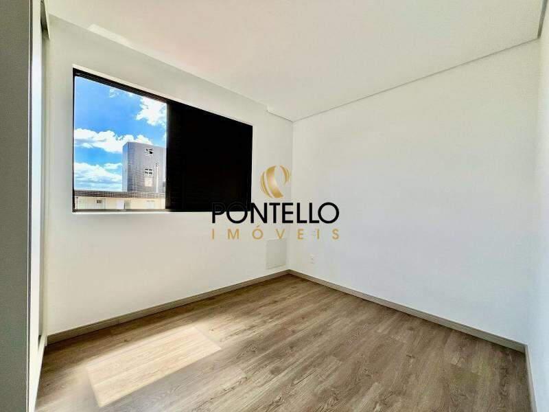 Apartamento, Pampulha, 2 Quartos, 2 Vagas, 2 Suítes