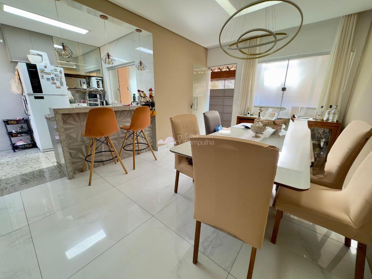 Casa, São João Batista (venda Nova), 3 Quartos, 2 Vagas, 1 Suíte