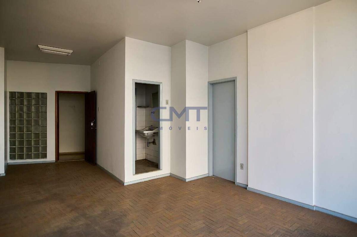 Sala, Centro, 0 Quarto, 0 Vaga