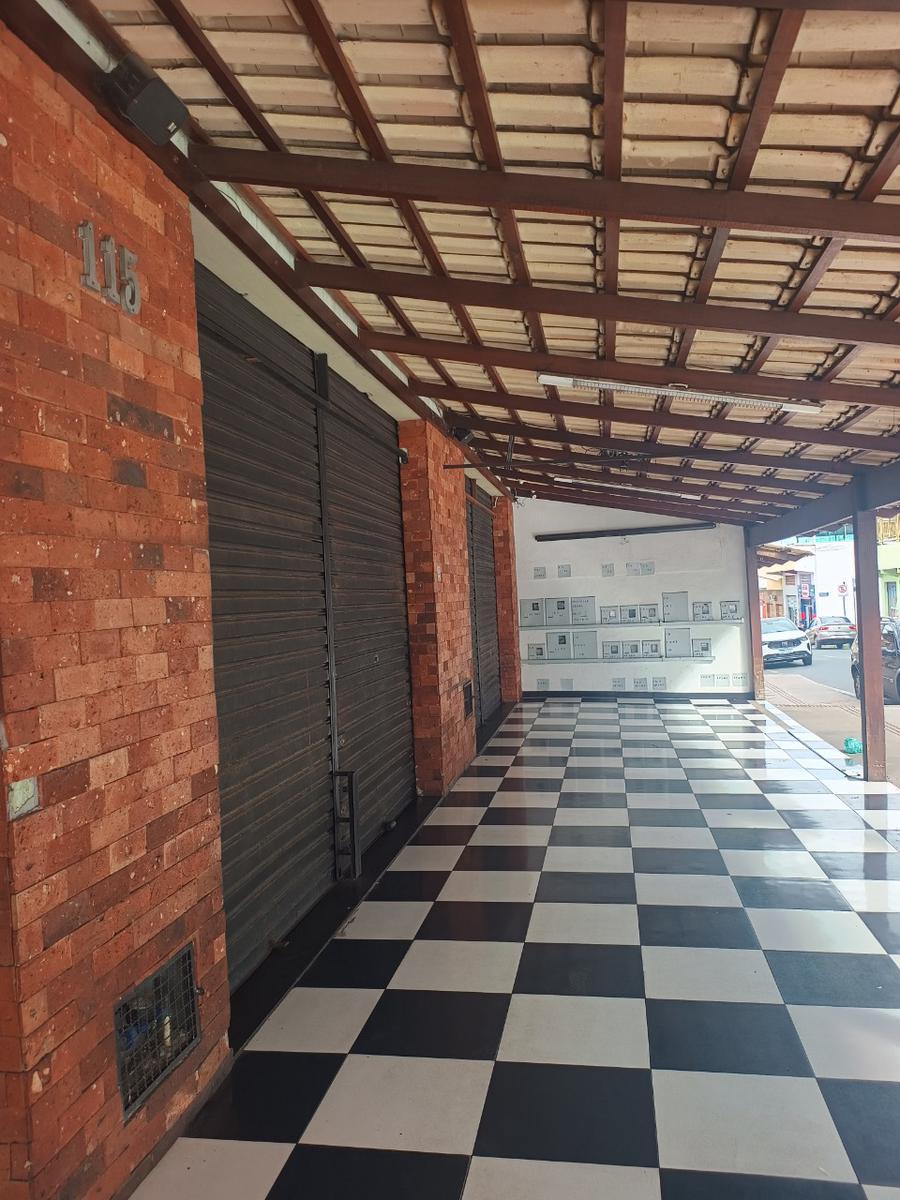 Andar, Nacional, 14 Quartos, 4 Vagas