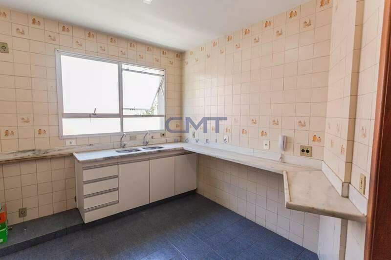 Apartamento, Santo Antônio, 4 Quartos, 3 Vagas, 1 Suíte