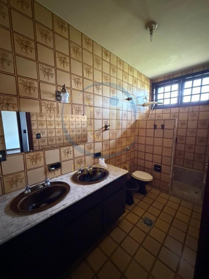 Casa, São Luiz (pampulha), 6 Quartos, 4 Vagas, 3 Suítes