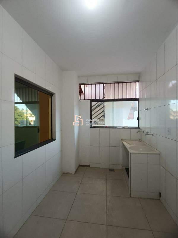 Apartamento, Milionários, 4 Quartos, 1 Vaga, 1 Suíte