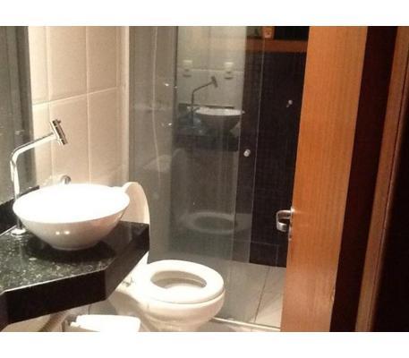 Casa em Condomínio, Cond. Morada do Lago, 5 Quartos, 4 Vagas, 1 Suíte