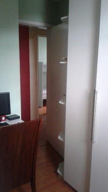 Apartamento, Cabral, 3 Quartos, 1 Vaga, 1 Suíte