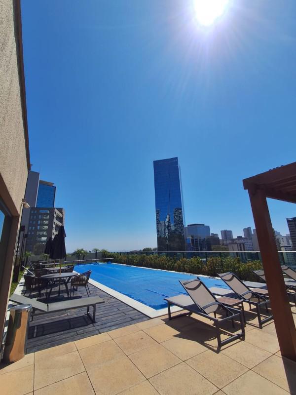 Apartamento, Vila da Serra, 2 Quartos, 2 Vagas, 2 Suítes