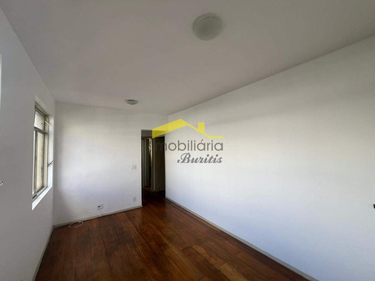 Apartamento, Nova Suíssa, 2 Quartos, 1 Vaga