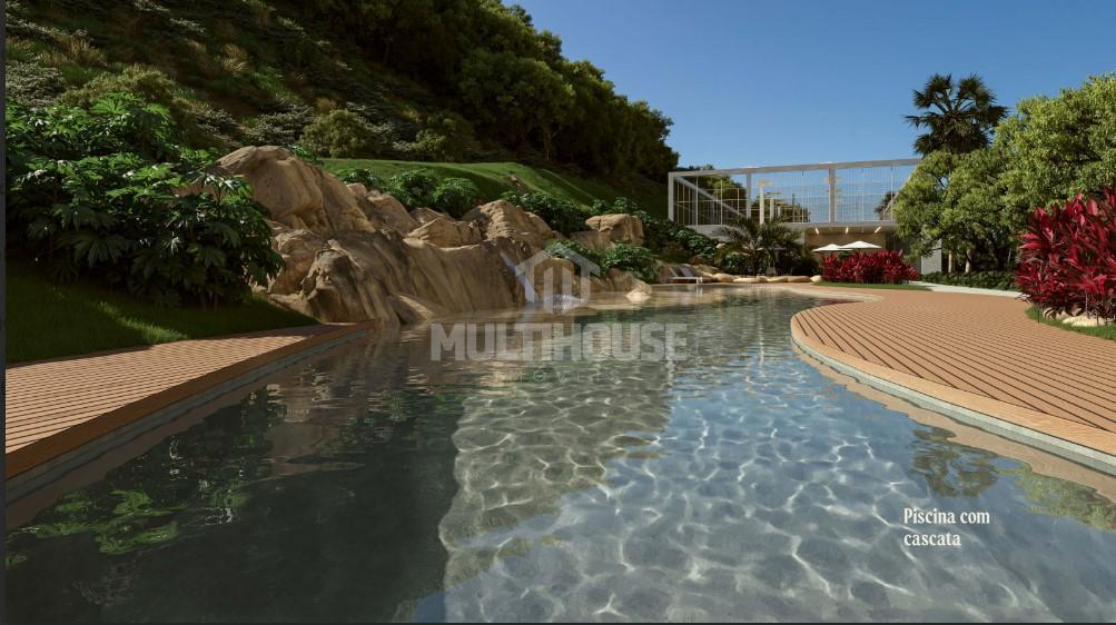 Apartamento, Vila da Serra, 3 Quartos, 3 Vagas, 1 Suíte