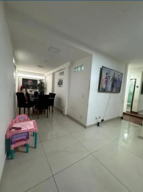 Apartamento, Paquetá, 3 Quartos, 1 Vaga, 1 Suíte