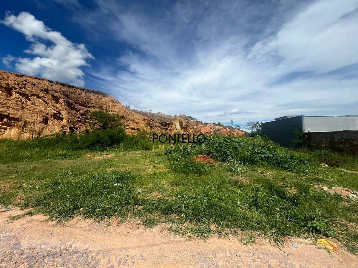 Lote, Planalto, 0 Quarto, 0 Vaga