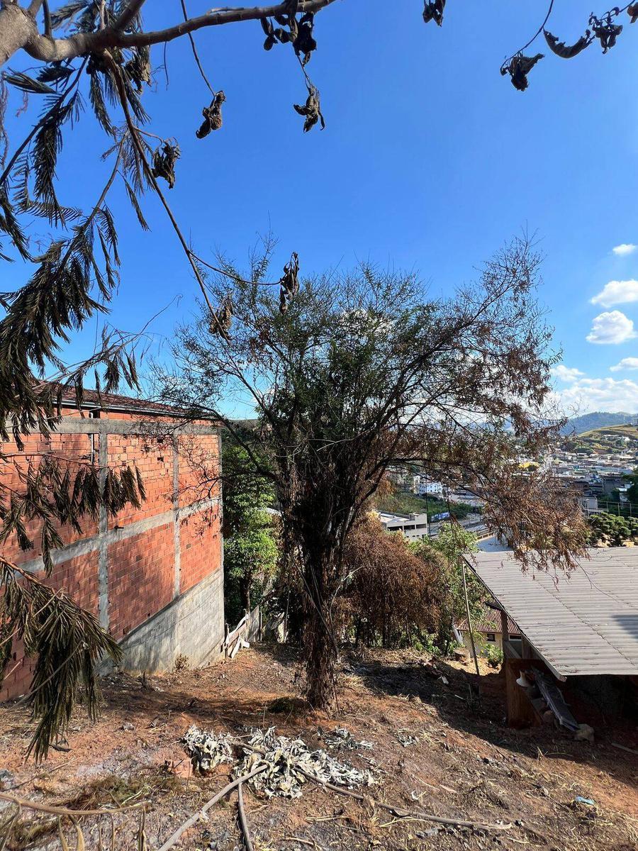 Lote, Nova Tijuca, 0 Quarto, 0 Vaga
