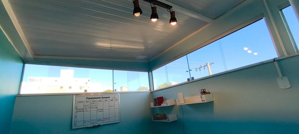 Apartamento, Esplanada, 3 Quartos, 2 Vagas, 1 Suíte