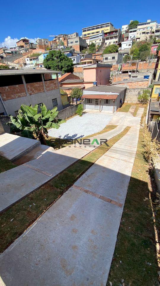 Casa, Durval de Barros, 1 Quarto, 1 Vaga