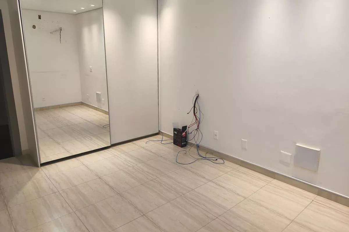 Casa, Cidade Jardim, 4 Quartos, 5 Vagas, 3 Suítes