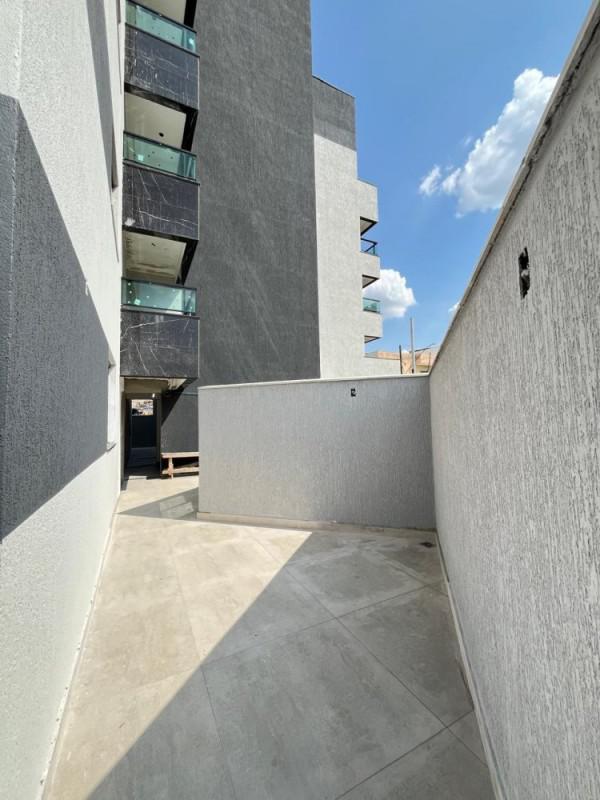 Apartamento, Palmeiras, 3 Quartos, 2 Vagas, 1 Suíte