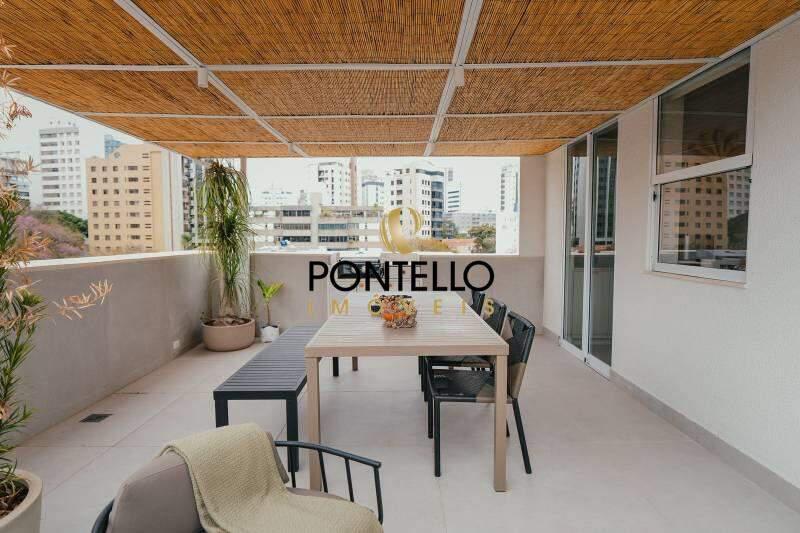 Cobertura, Serra, 3 Quartos, 2 Vagas, 1 Suíte