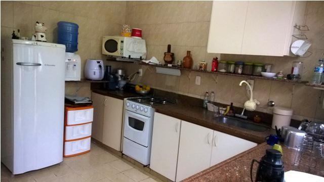 Casa, Nova Pampulha, 4 Quartos, 10 Vagas, 1 Suíte