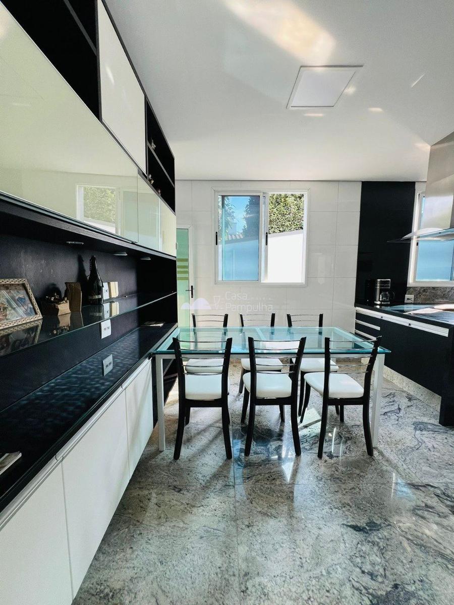 Casa, Jardim Atlântico, 5 Quartos, 10 Vagas, 5 Suítes