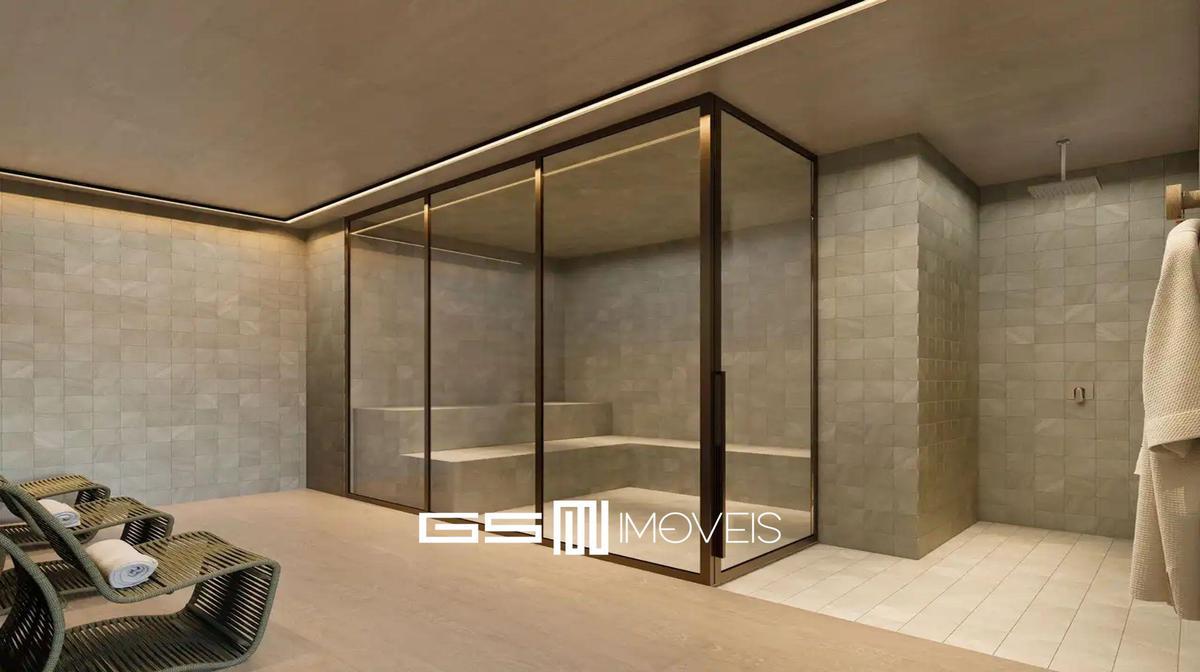 Apartamento, Luxemburgo, 3 Quartos, 2 Vagas, 2 Suítes