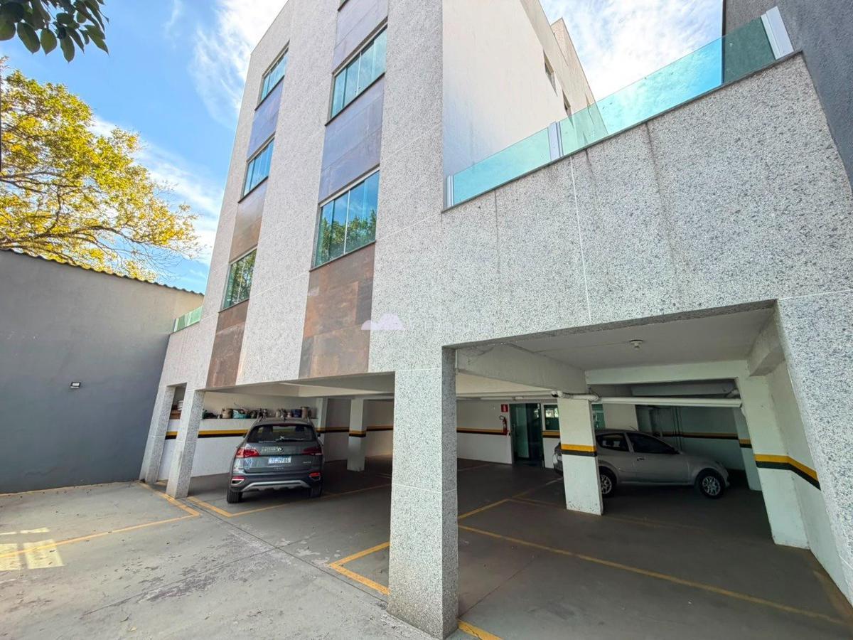 Apartamento, Santa Mônica, 3 Quartos, 1 Vaga, 1 Suíte