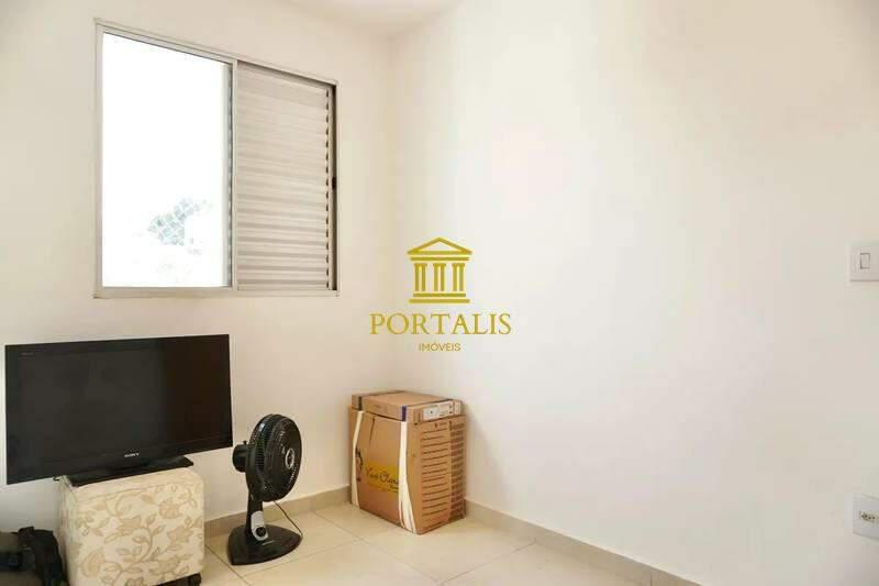 Apartamento, São Pedro, 2 Quartos, 2 Vagas, 1 Suíte