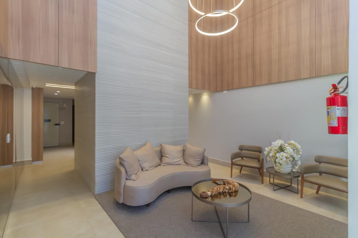 Apartamento, Cidade Nova, 4 Quartos, 3 Vagas, 2 Suítes