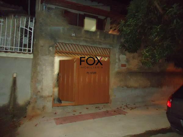 Casa, Mantiqueira, 3 Quartos, 2 Vagas, 1 Suíte