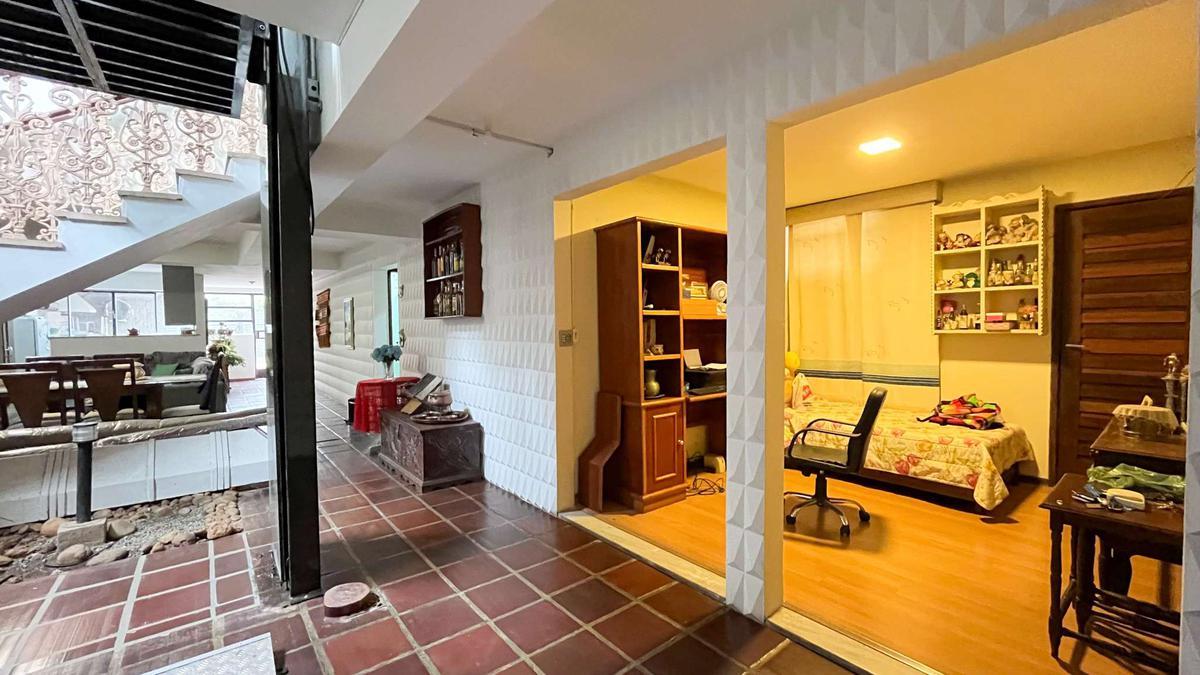 Casa, Serra, 7 Quartos, 8 Vagas, 2 Suítes