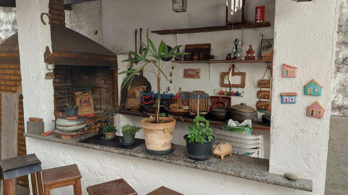 Casa, Timirim, 6 Quartos, 4 Vagas, 1 Suíte