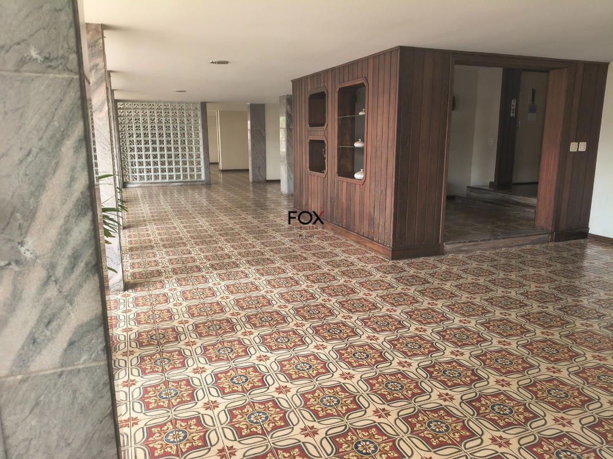 Apartamento, Vila Paris, 4 Quartos, 2 Vagas, 1 Suíte