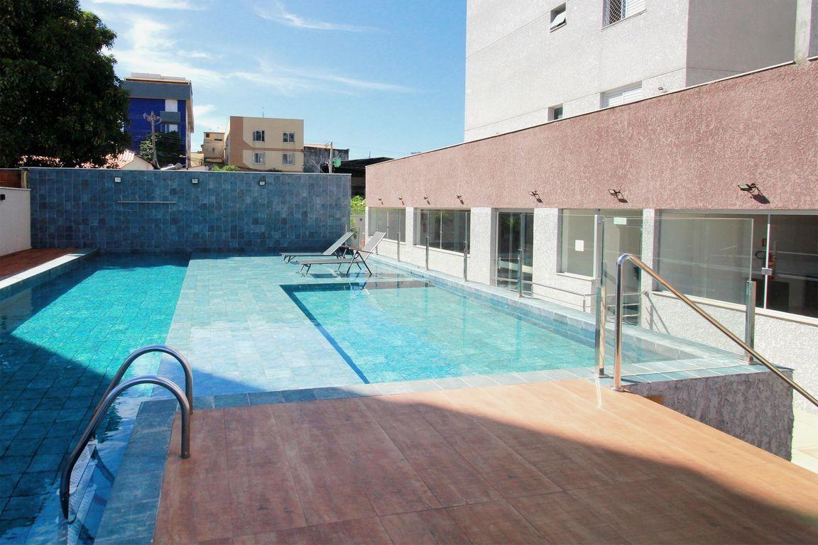 Apartamento, Padre Eustáquio, 3 Quartos, 2 Vagas, 1 Suíte