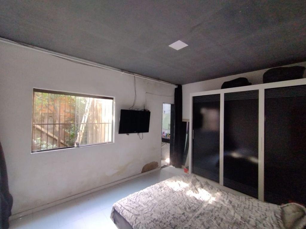 Casa, Itacolomi, 3 Quartos, 3 Vagas, 3 Suítes