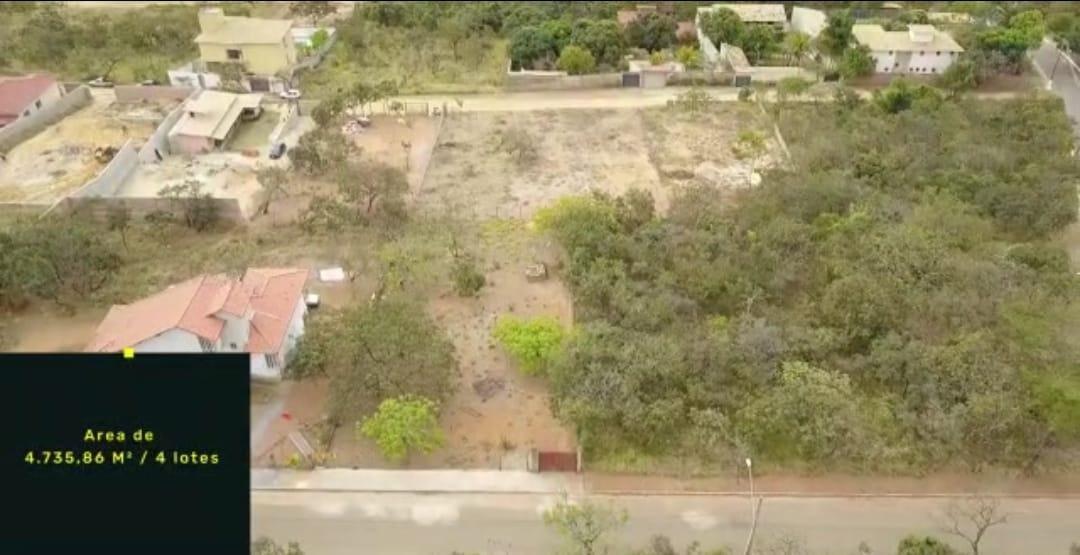 Lote, Recanto da Lagoa, 0 Quarto, 0 Vaga