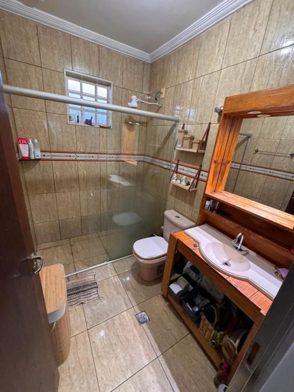 Casa, Jardim Vera Cruz, 3 Quartos, 1 Vaga, 1 Suíte