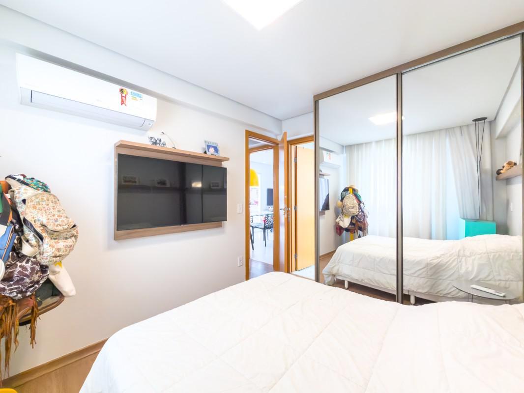 Apartamento, Santo Antônio, 2 Quartos, 3 Vagas, 1 Suíte