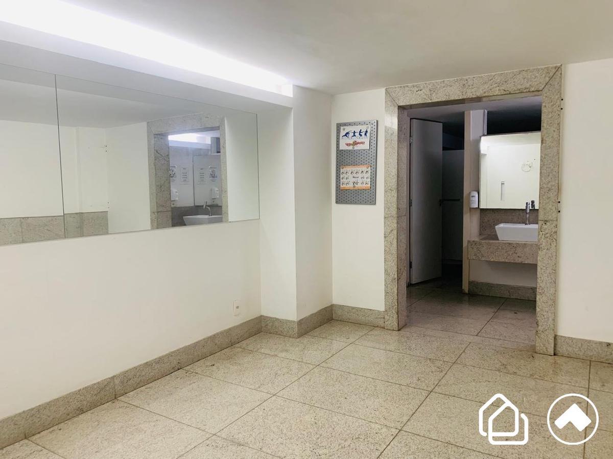 Prédio, Vila da Serra, 18 Vagas