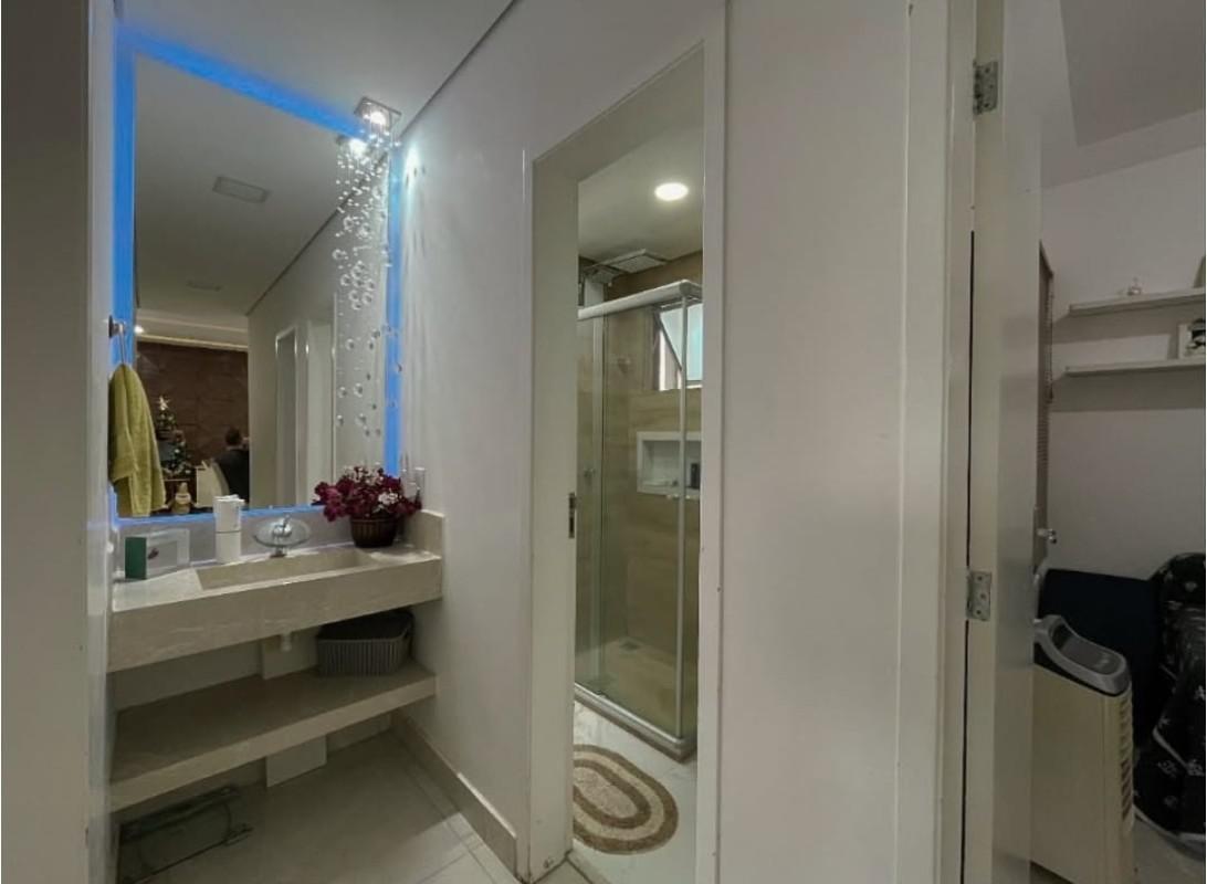 Apartamento, Paquetá, 3 Quartos, 1 Vaga, 1 Suíte