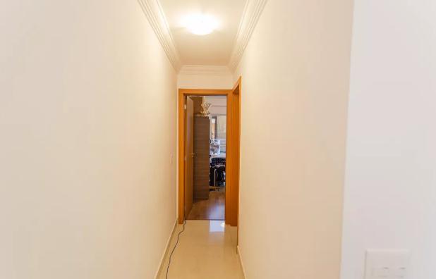 Apartamento, Sagrada Família, 2 Quartos, 2 Vagas, 2 Suítes