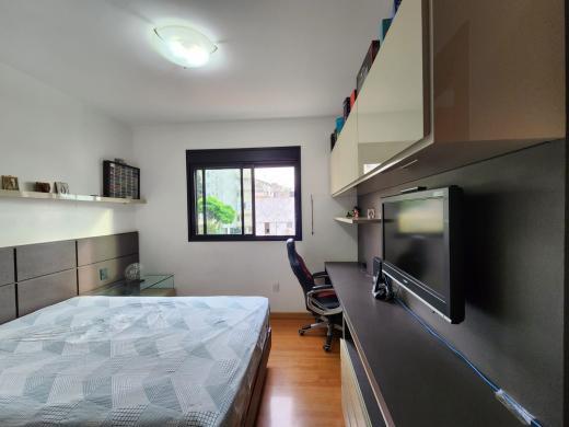 Apartamento, Anchieta, 4 Quartos, 4 Vagas, 3 Suítes