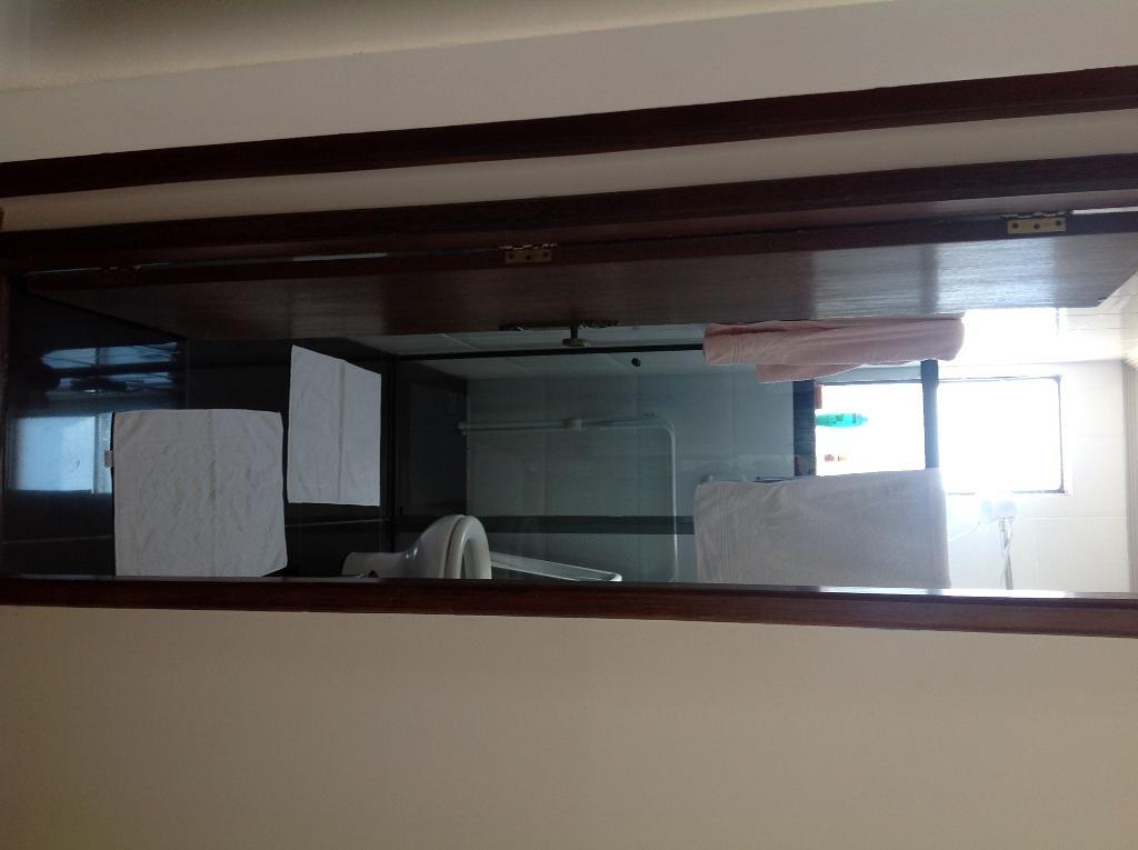 Apartamento, Concórdia, 2 Quartos, 1 Vaga