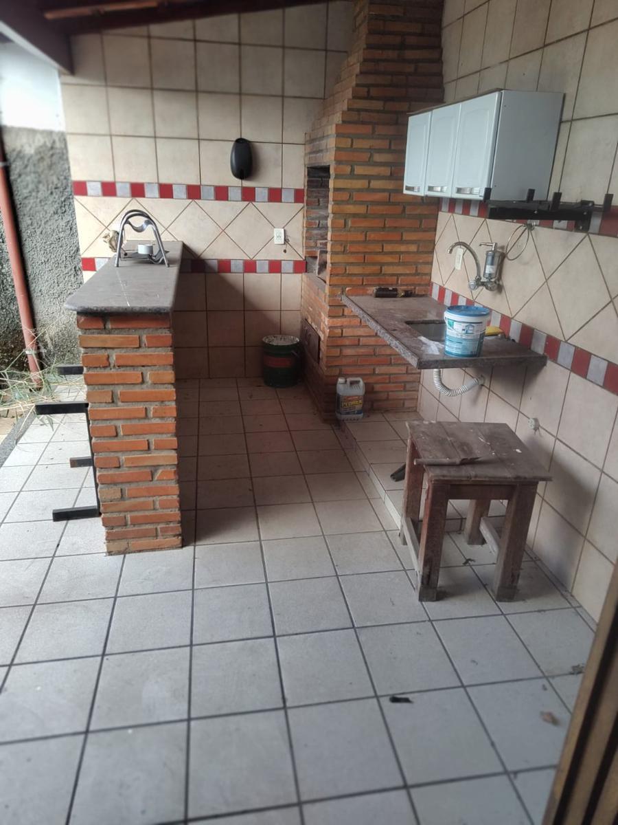 Sala, Ipiranga, 3 Quartos, 0 Vaga