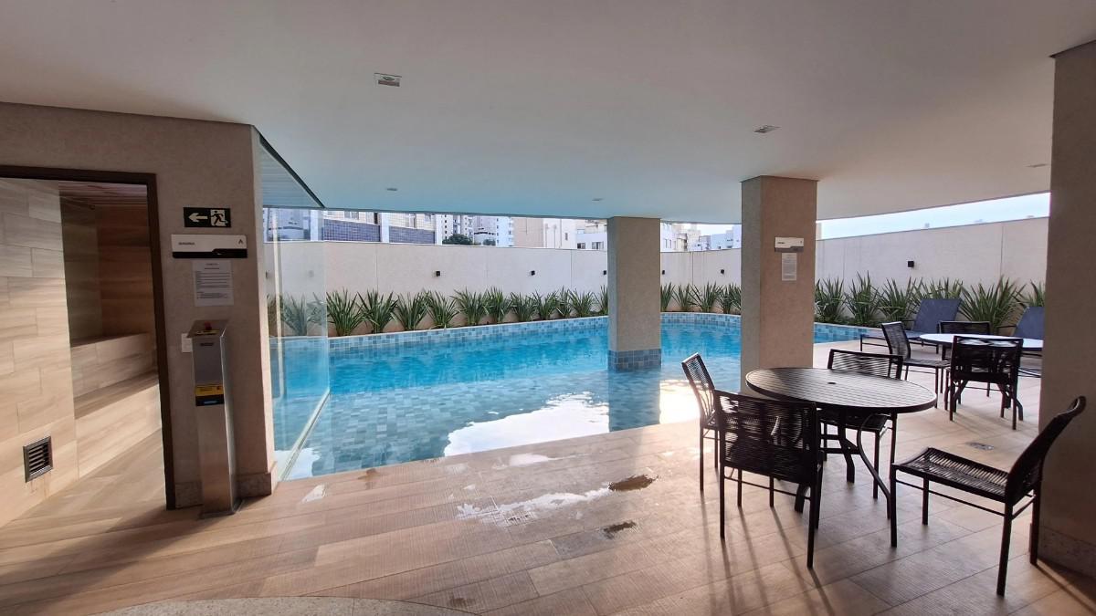 Apartamento, Gutierrez, 2 Quartos, 2 Vagas, 1 Suíte