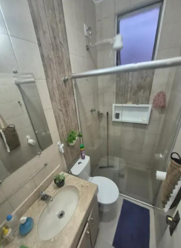 Apartamento, Dona Clara, 2 Quartos, 1 Vaga