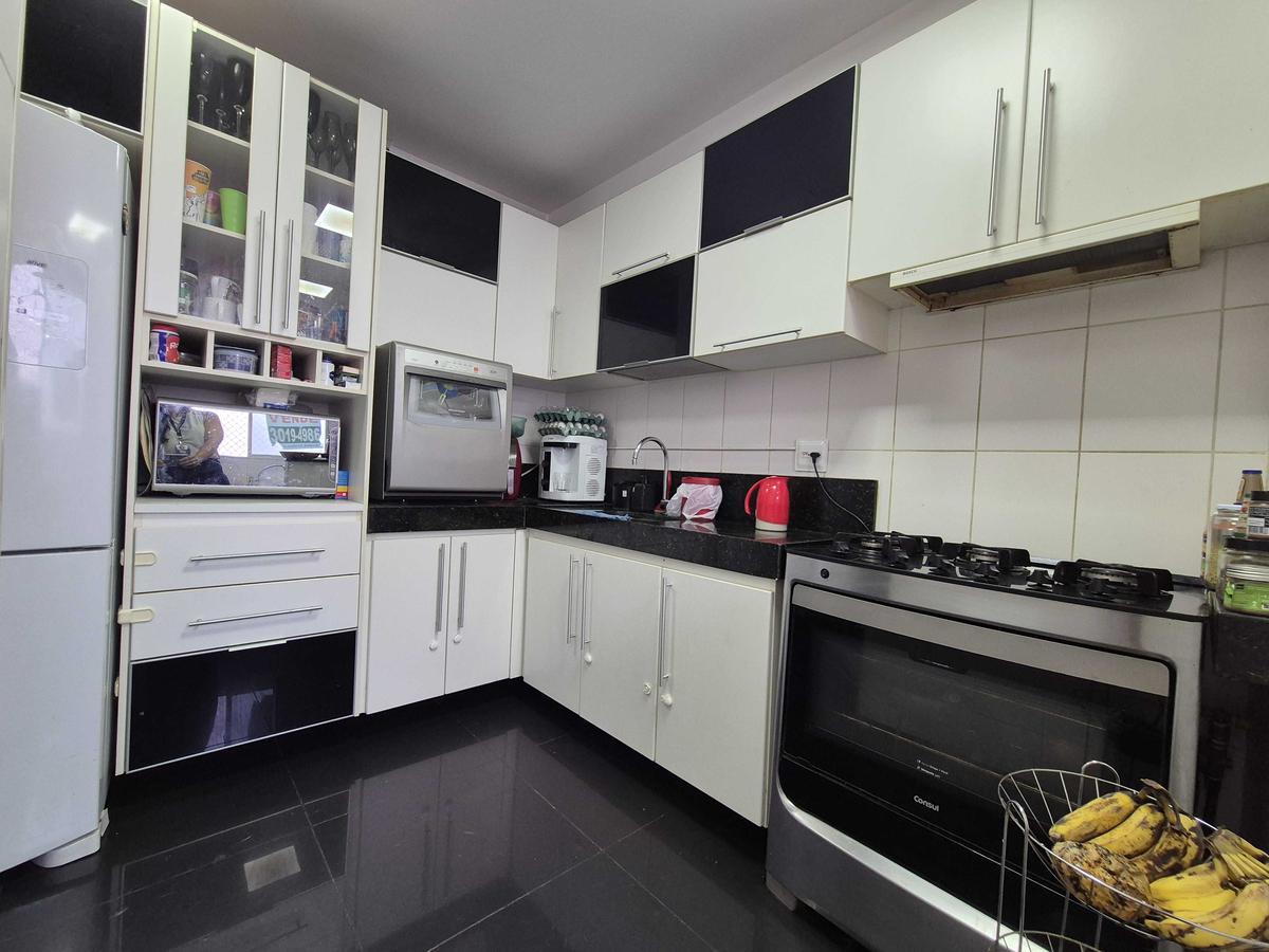 Apartamento, Buritis, 4 Quartos, 3 Vagas, 1 Suíte