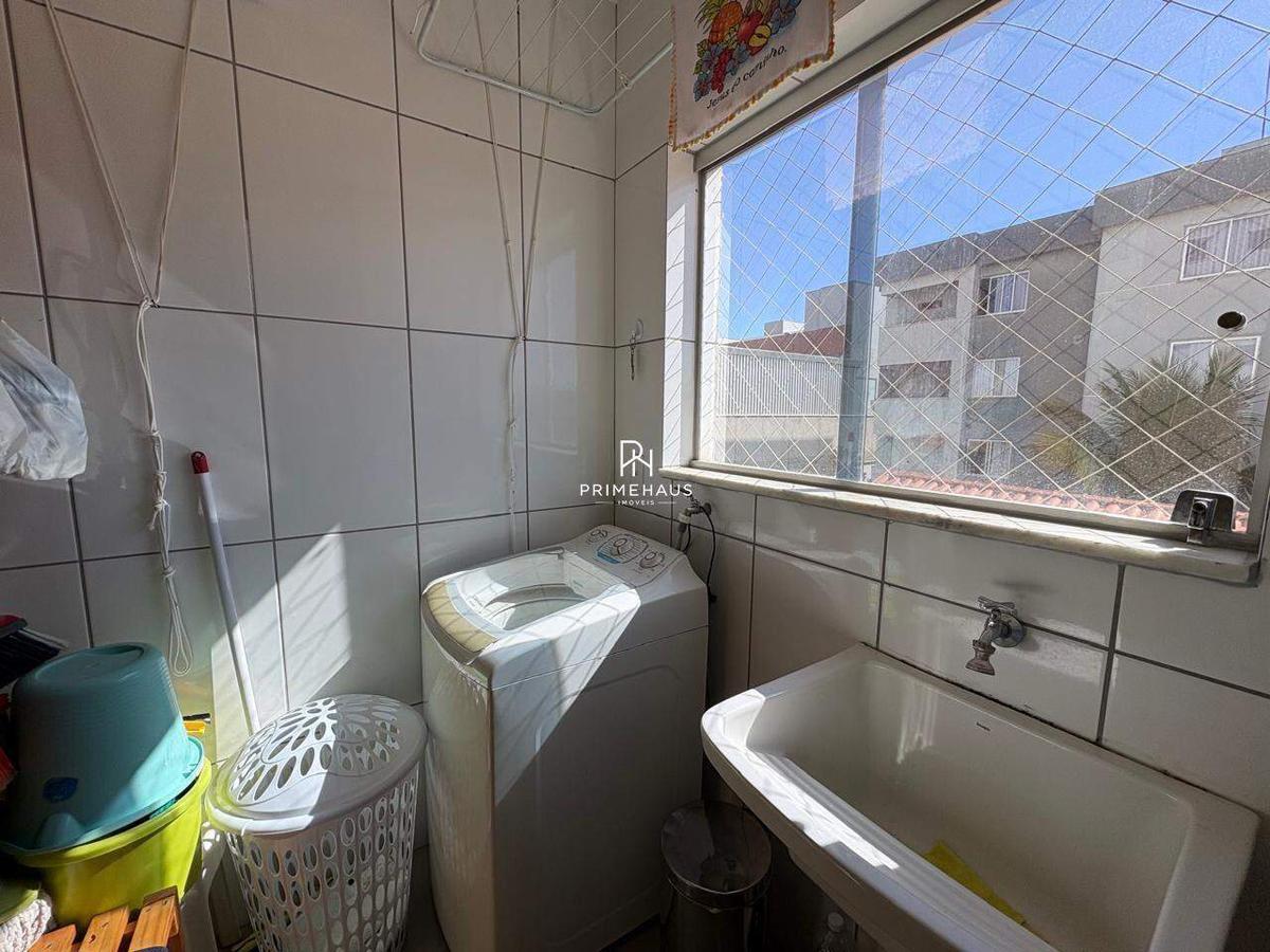 Apartamento, Castelo, 3 Quartos, 2 Vagas, 1 Suíte