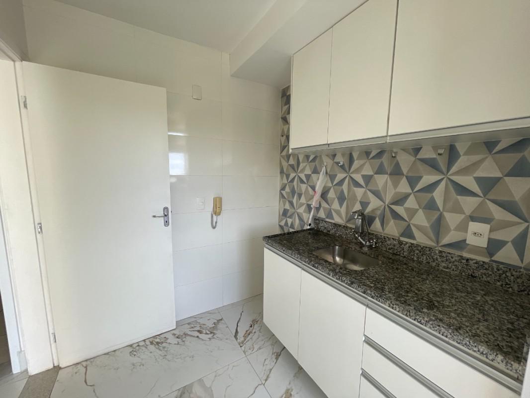 Apartamento, Paquetá, 2 Quartos, 1 Vaga, 1 Suíte