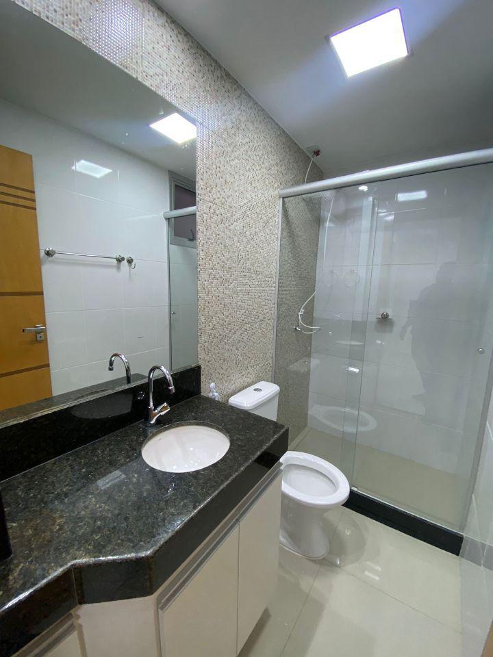 Apartamento, Santa Efigênia, 2 Quartos, 2 Vagas, 1 Suíte
