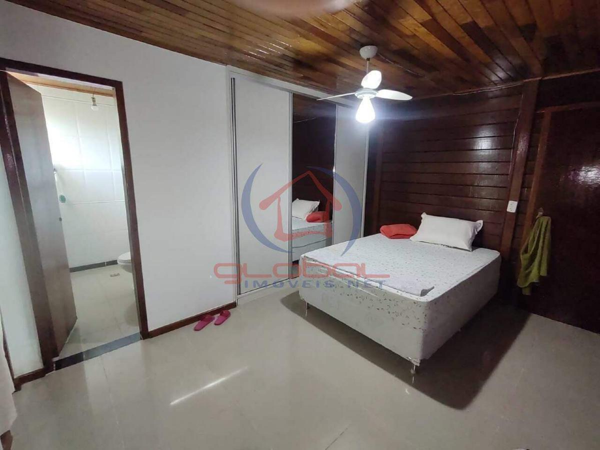 Casa, Bandeirantes (pampulha), 4 Quartos, 10 Vagas, 2 Suítes