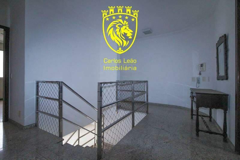 Cobertura, Santo Antônio, 4 Quartos, 3 Vagas, 2 Suítes