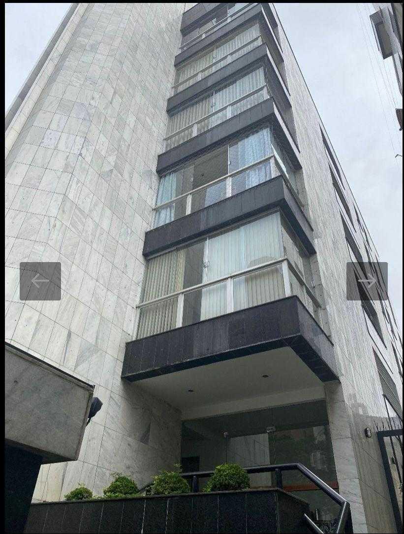 Apartamento, Gutierrez, 4 Quartos, 2 Vagas, 1 Suíte
